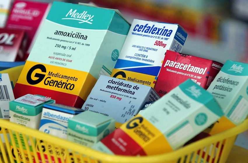 farmacias deben ofrecer medicamentos genéricos 