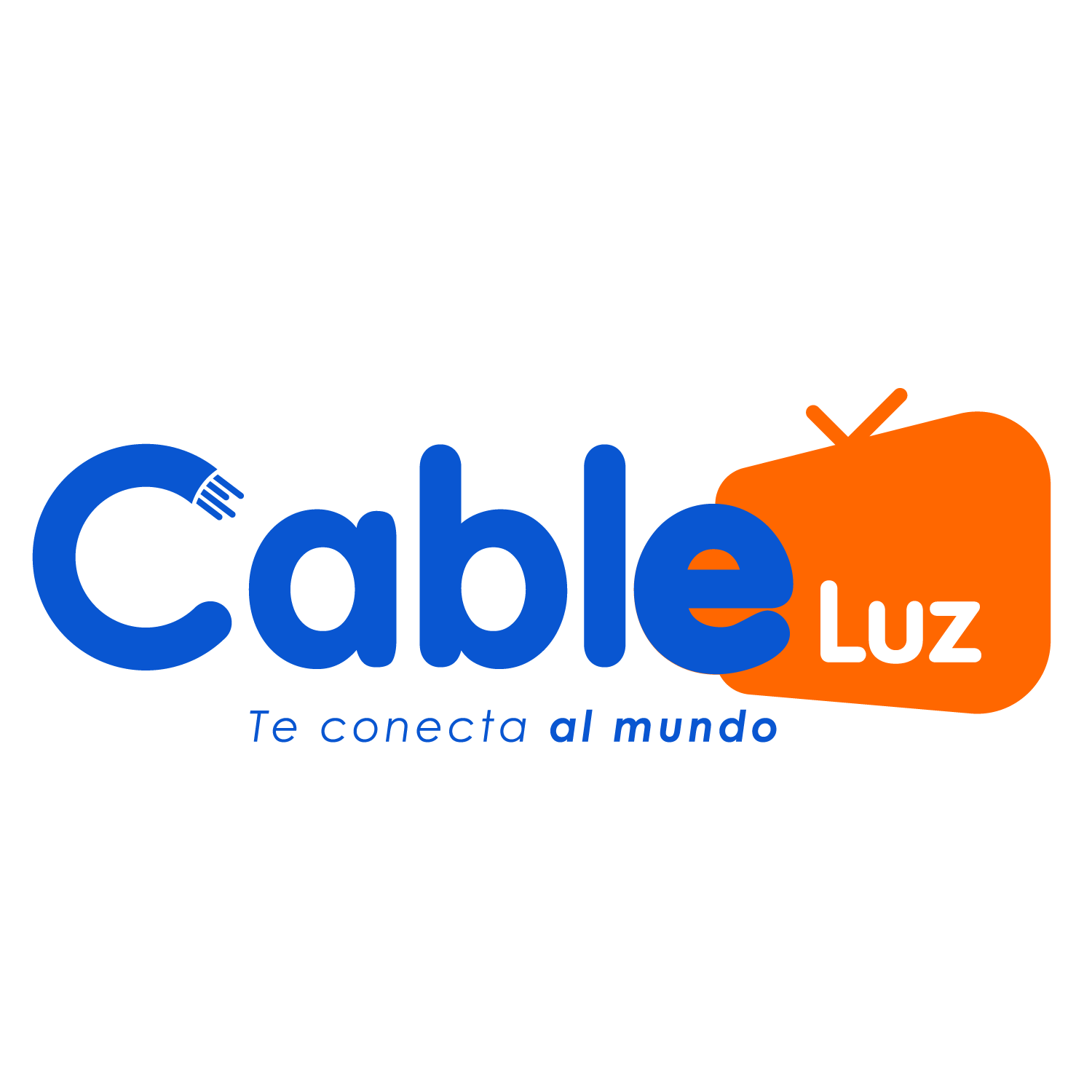 Cable Luz - Te Conecta al Mundo