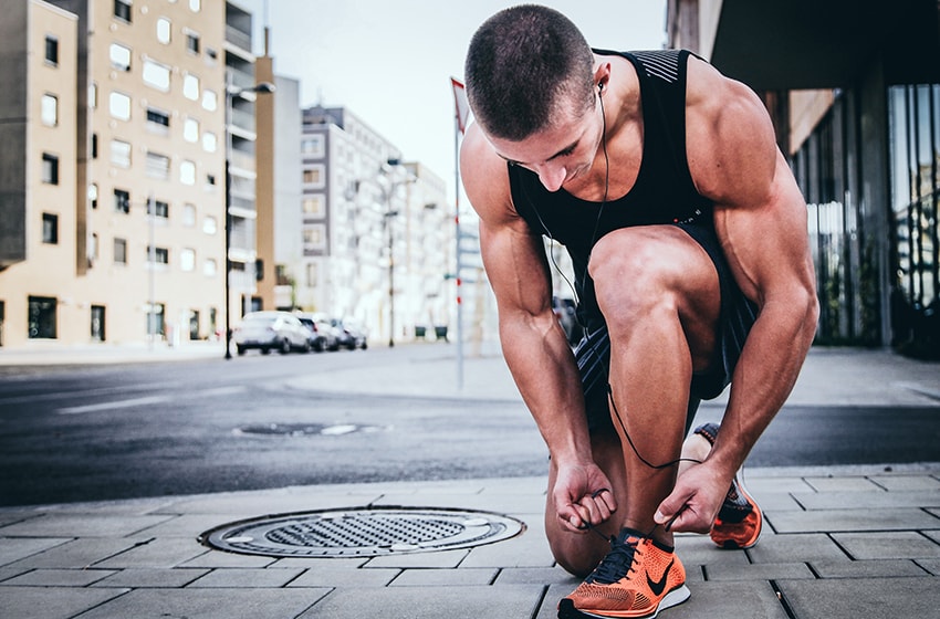 Consejos para ganar masa muscular más rápido