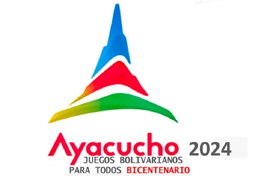 Ayacucho sede de Juegos Bolivarianos