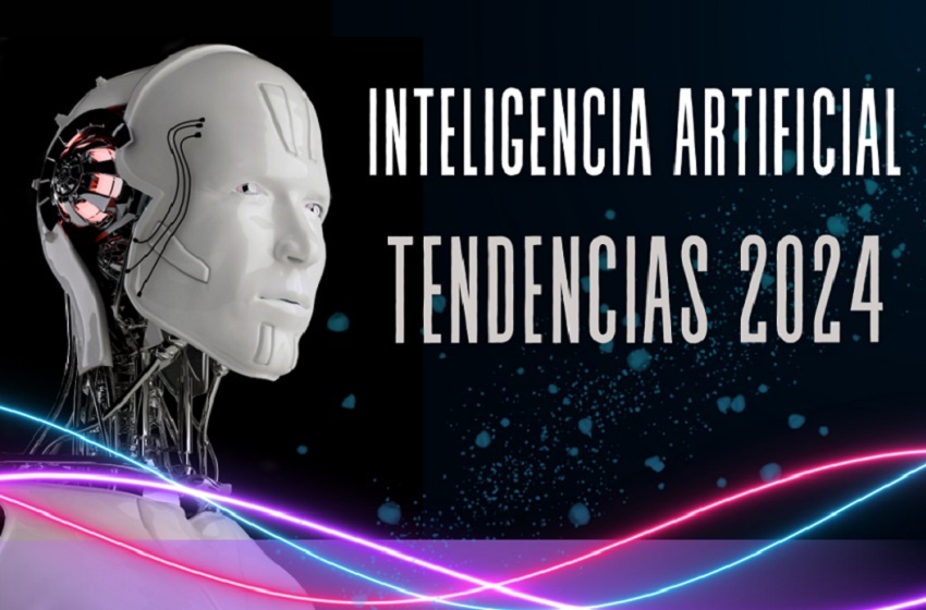 Inteligencia Artificial en 2024